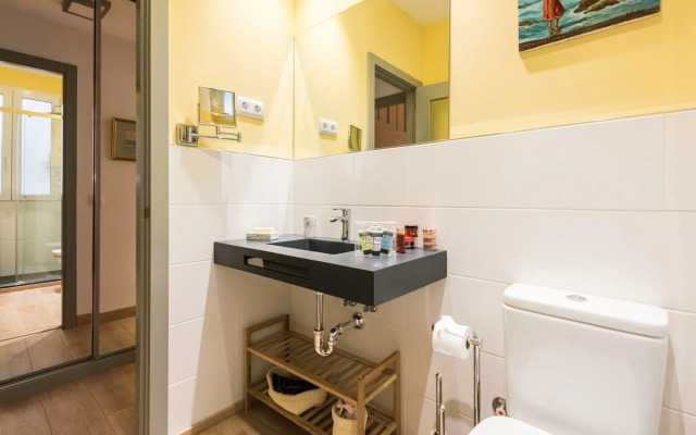 O'Donnell City Center