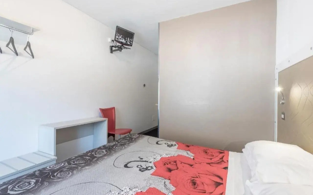 Hotel Rubino