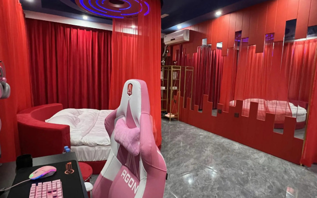 Juhai Important Hotel