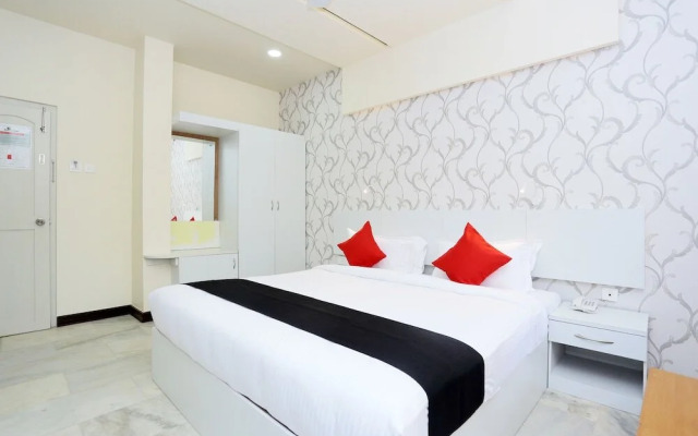 Hotel Kumily Gate by OYO Rooms