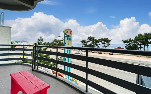 Yangyang One Great Day Pension