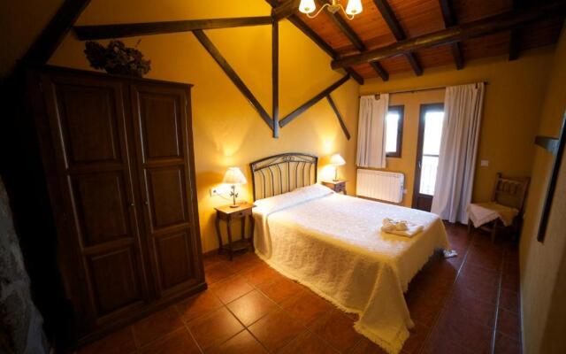 El Rincon de Castilla