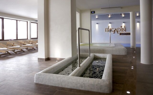 Apartmany Engadin