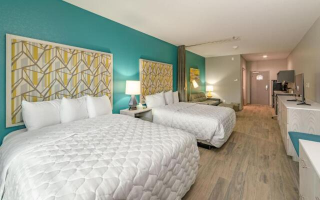Everglades Adventures Hotel Suites by Ivey House