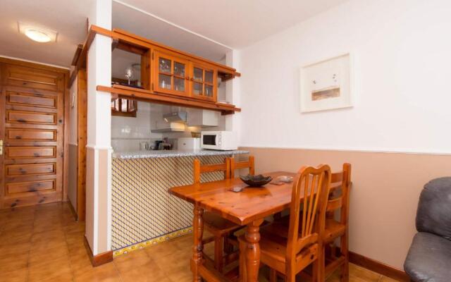 Parque Santiago III 79 - Two Bed on beachfront