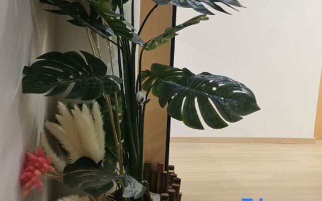 Shennongjia Yunshan Zhuli Homestay (Muyu Branch)