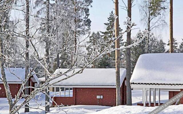 Punkaharju Resort