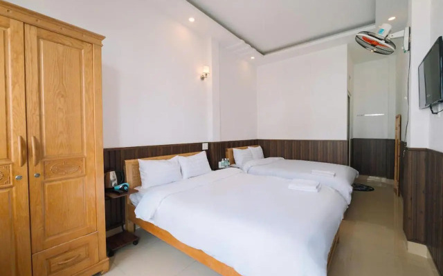 Thao Phuong Hotel