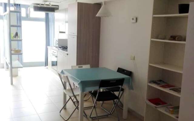 Apartment With One Bedroom In Matera With Wonderful City View