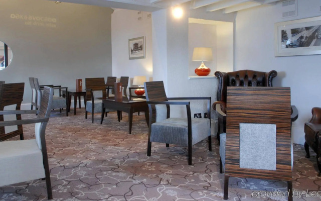 Mercure St Albans Noke