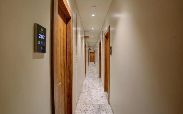 Starville Hotel Andheri MIDC