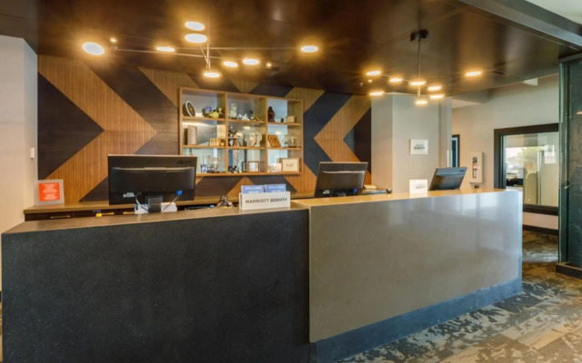 Four Points by Sheraton Levis Convention Centre