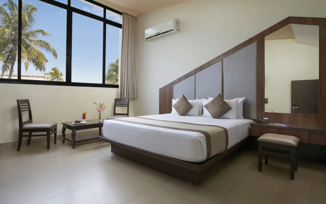 Resort Rio – Guest Rooms – Arpora