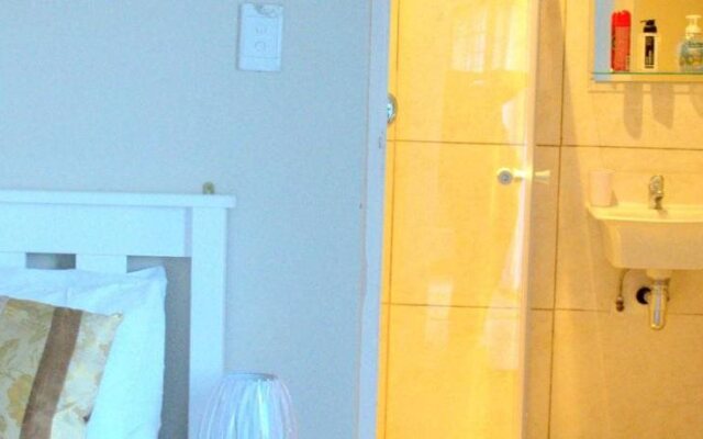 Kamma Heights Guesthouse