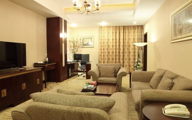 Zhongshan Leeko Hotel