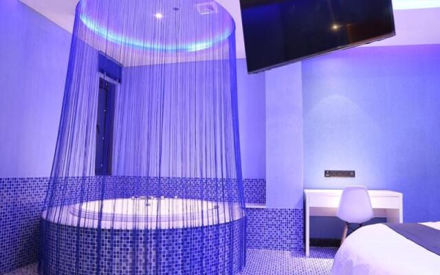 Thank Inn Plus Jiangsu Taizhou Renmin Hospital