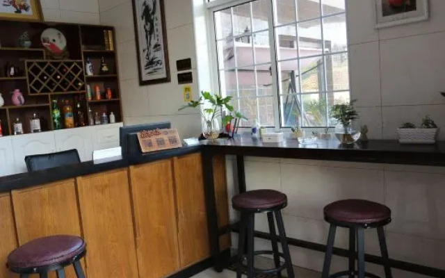 Shanghai Seaside Guest Homestay