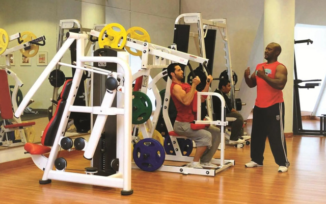 Sunset Beach Resort Marina & Spa