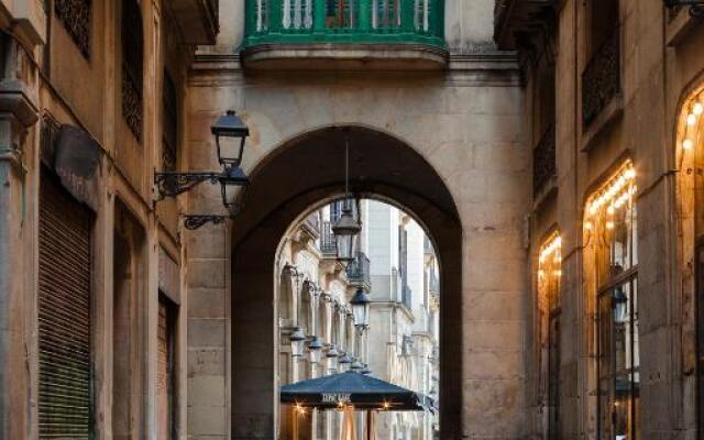 Los Arcos Hotel Gothic Quarter, Sonder by Marriott Bonvoy