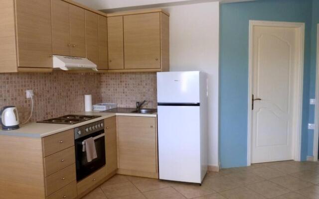 Agios Leon Apartment 2