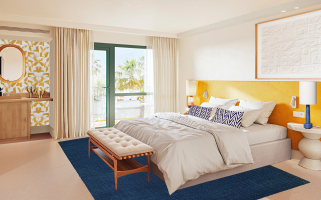 Kimpton Los Monteros Marbella by IHG