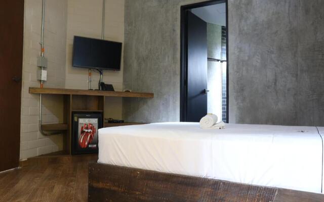 Hostel Rango Boutique