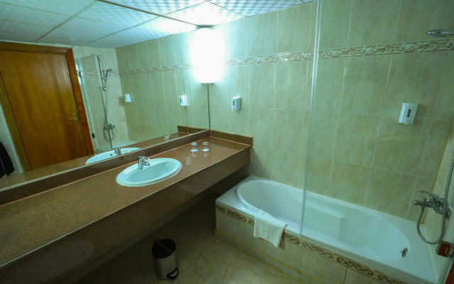 Blend Club Aqua Resort