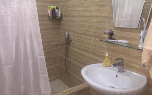 Parnavaz Mefe Street N150 Flat N19