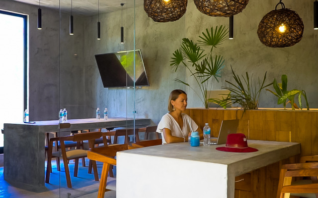 Maya Tulum by G Hotels