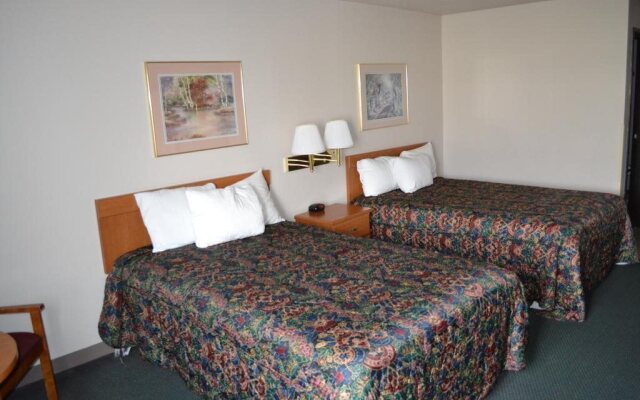 Countryside Inn & Suites