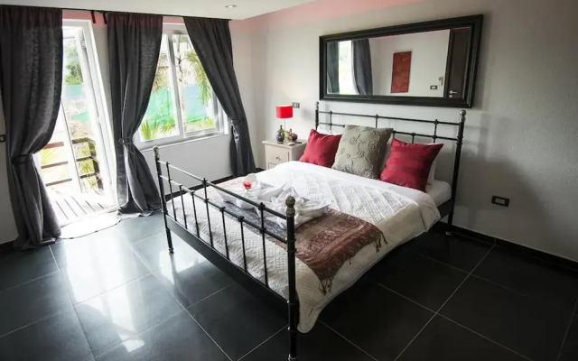 Siam Royal View Villas