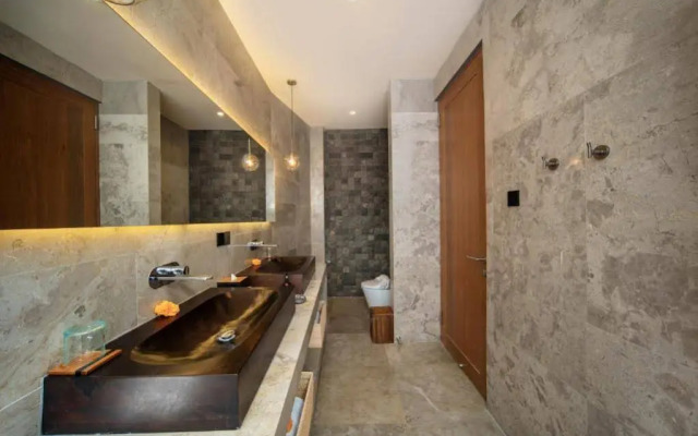 Ayona Villa Canggu by Ini Vie Hospitality