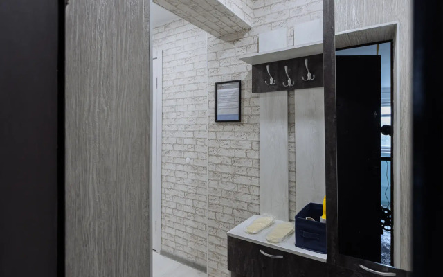 Malkova Apartments на Черниговской 19в