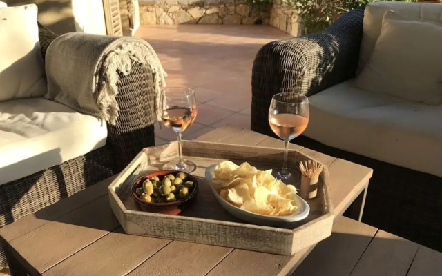 Villa La Bastide Comfortable Vacation Home