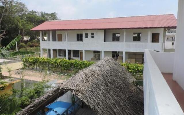 Inn Seabreeze