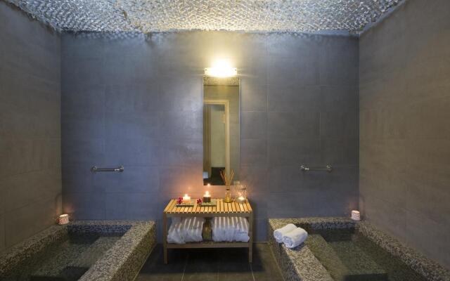 Ilion Spa Hotel