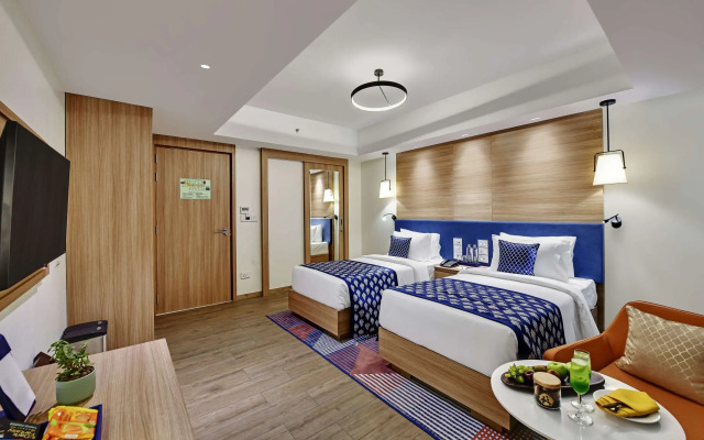 Clarion Hotel Khayal Kochi, Infopark