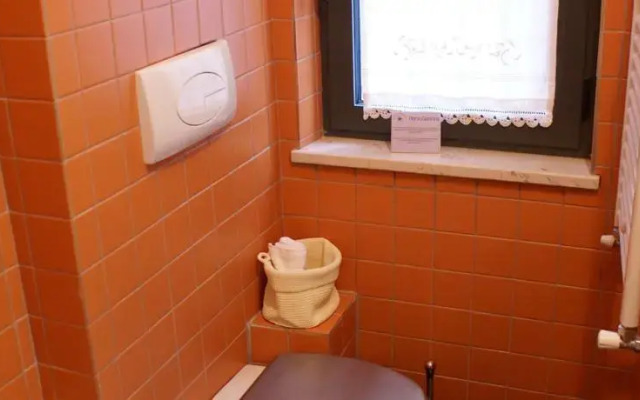 Dora & Giannina Locanda In Taranta