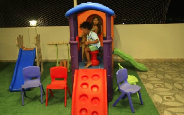 Charbel Hotel Studio Queen