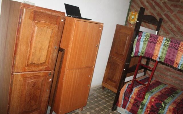 Canto dos Artistas Guest House