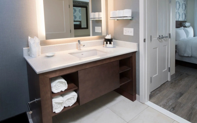 Residence Inn by Marriott Atlanta Perimeter Center/Dunwoody