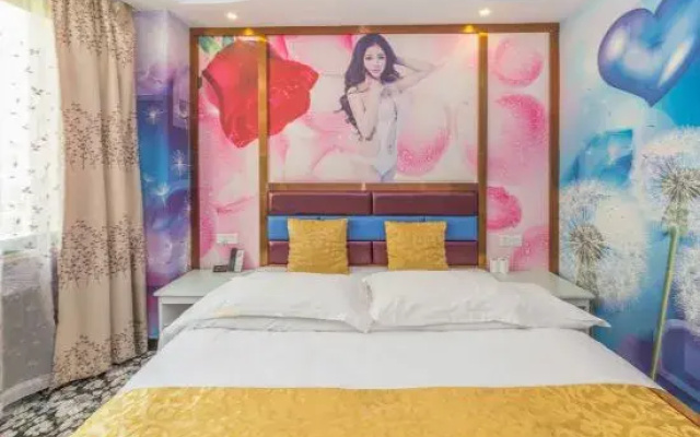 Shanghai Laiyun Hotel