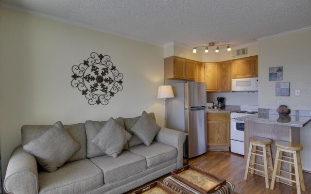 Casa del Vistas 1 Br condo by RedAwning