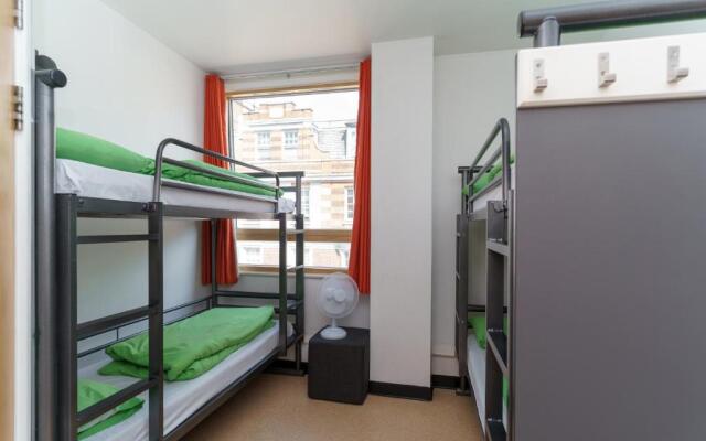 YHA London Central - Hostel