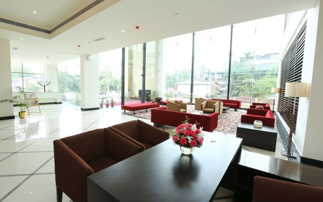 The Lily Hotel