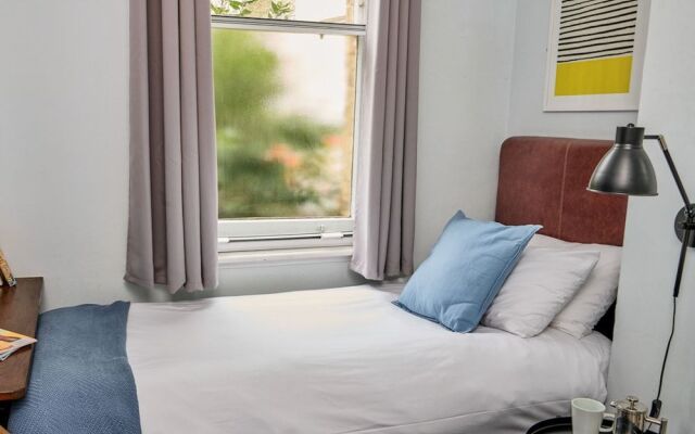 Townhouse Exeter
