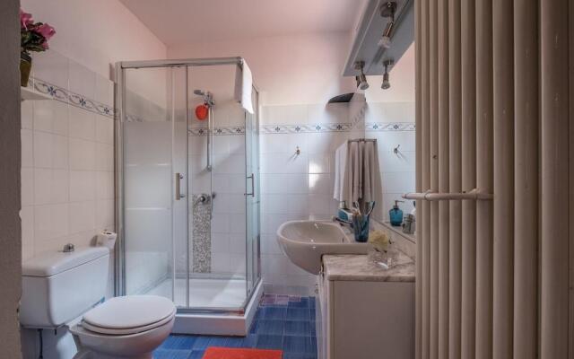 Appartamento Porcellana