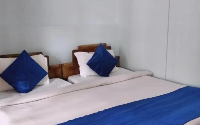La-Terrasse Guest House