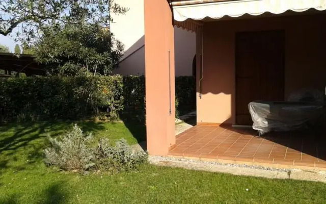 Sweet House
