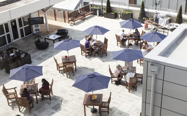 Grange Bracknell